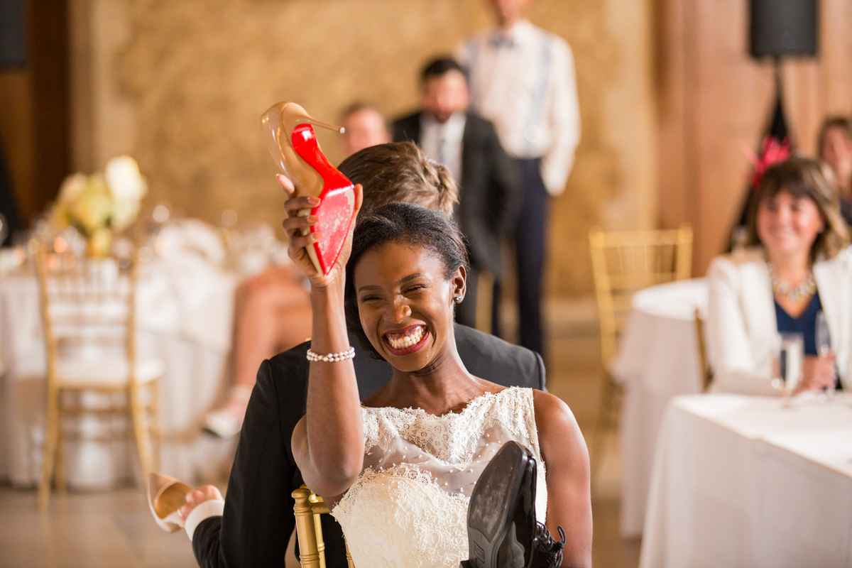 Insider Wedding Hacks to Keep Your Budget in Check