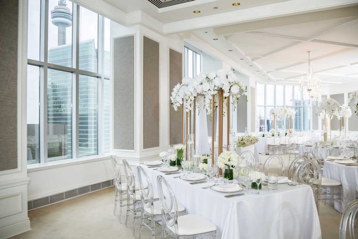 Unique Wedding Venues that Are Fit for a Savvy Bride