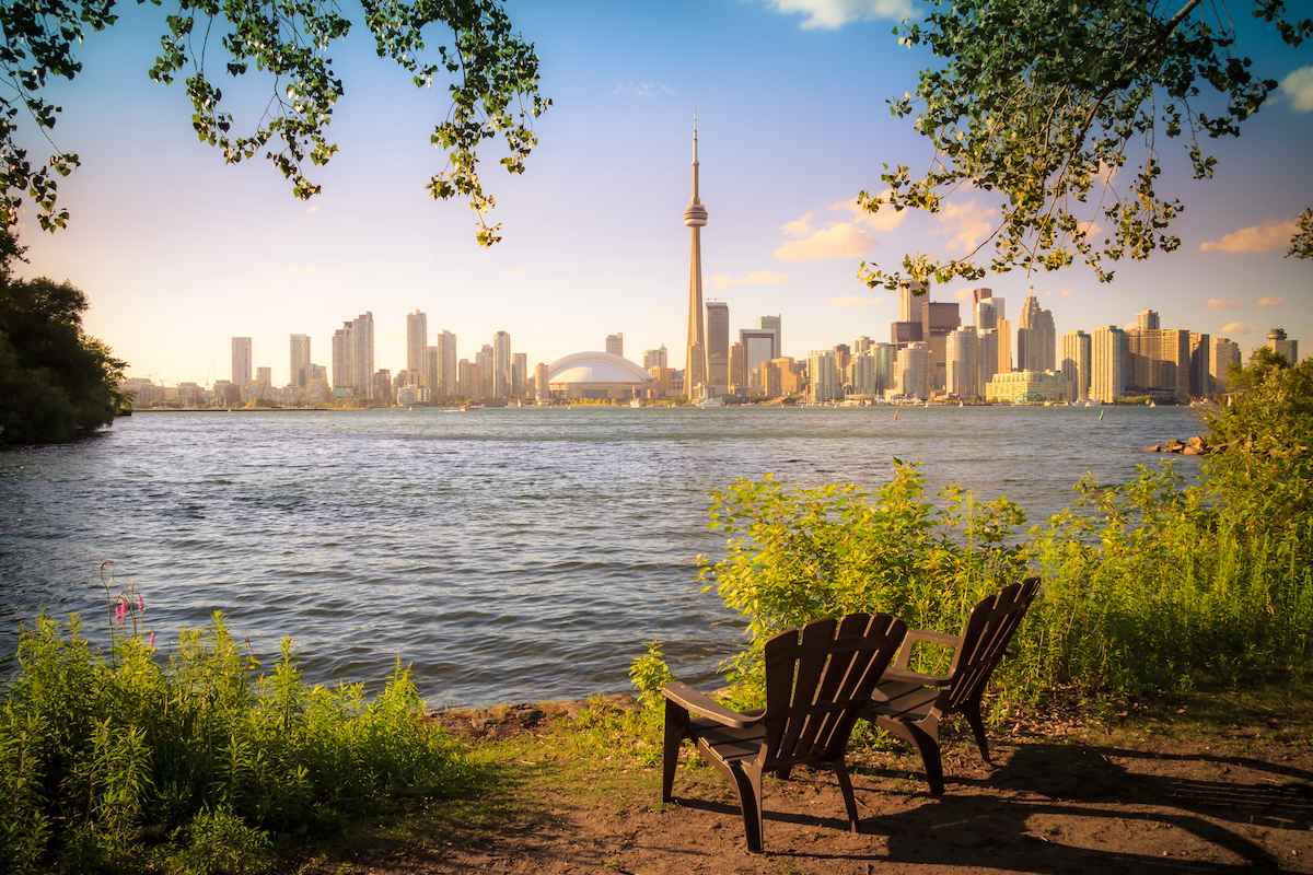 How to Find the Perfect Venue for Your Wedding in Toronto